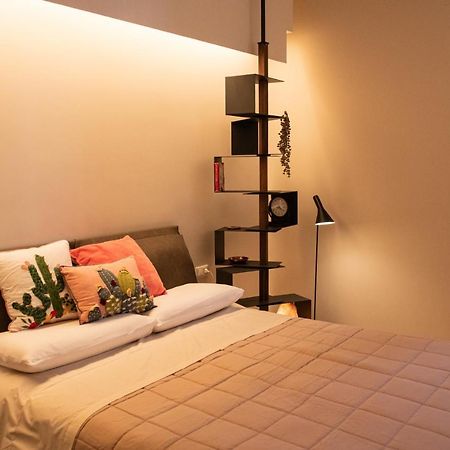 טאראנטו San Nicolicchio - Luxury Guest House מראה חיצוני תמונה