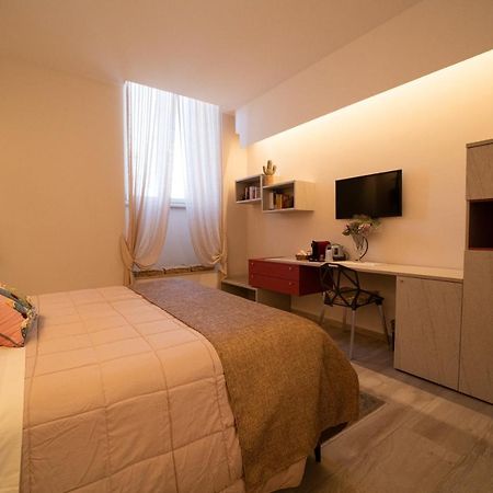 טאראנטו San Nicolicchio - Luxury Guest House מראה חיצוני תמונה
