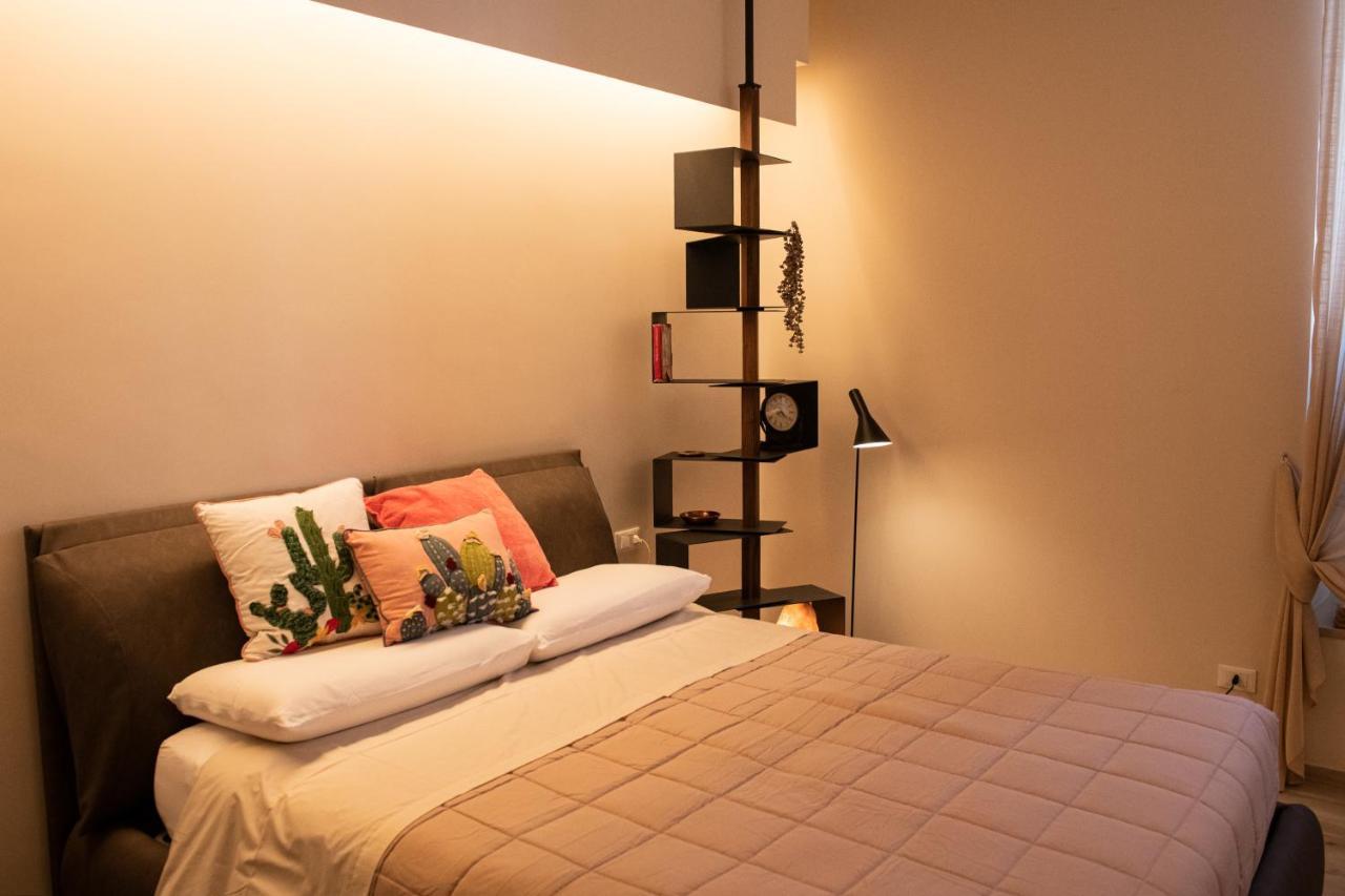 טאראנטו San Nicolicchio - Luxury Guest House מראה חיצוני תמונה