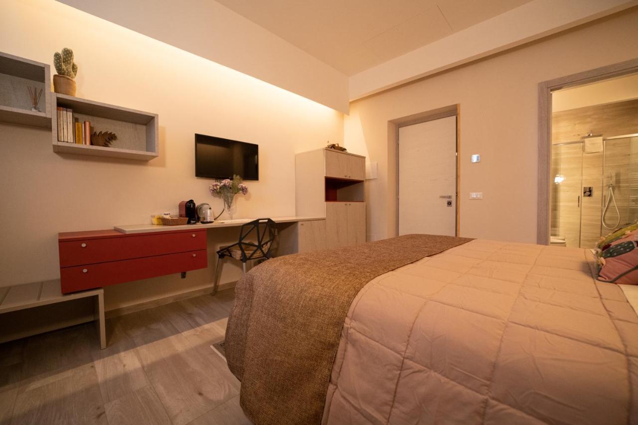 טאראנטו San Nicolicchio - Luxury Guest House מראה חיצוני תמונה