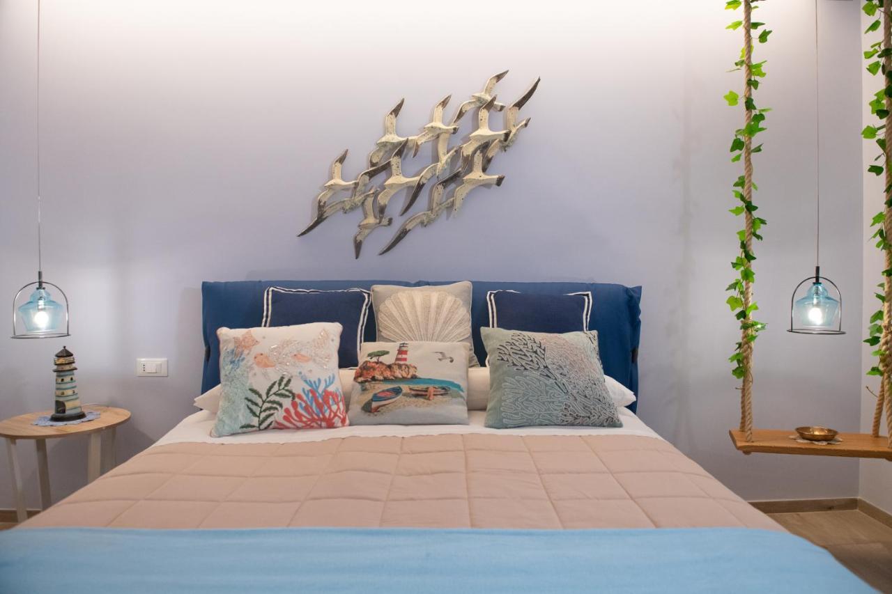 טאראנטו San Nicolicchio - Luxury Guest House מראה חיצוני תמונה
