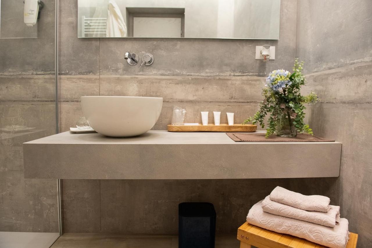 טאראנטו San Nicolicchio - Luxury Guest House מראה חיצוני תמונה