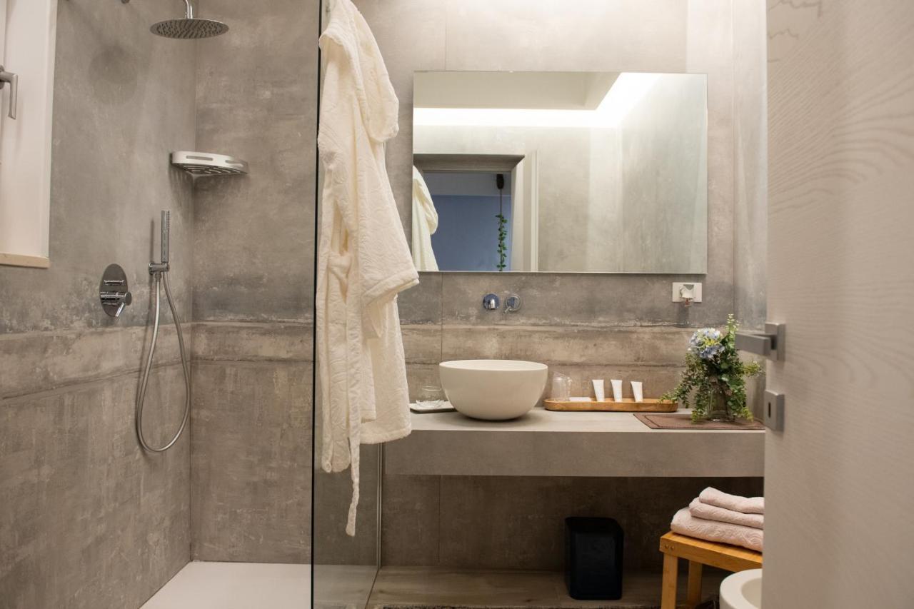 טאראנטו San Nicolicchio - Luxury Guest House מראה חיצוני תמונה