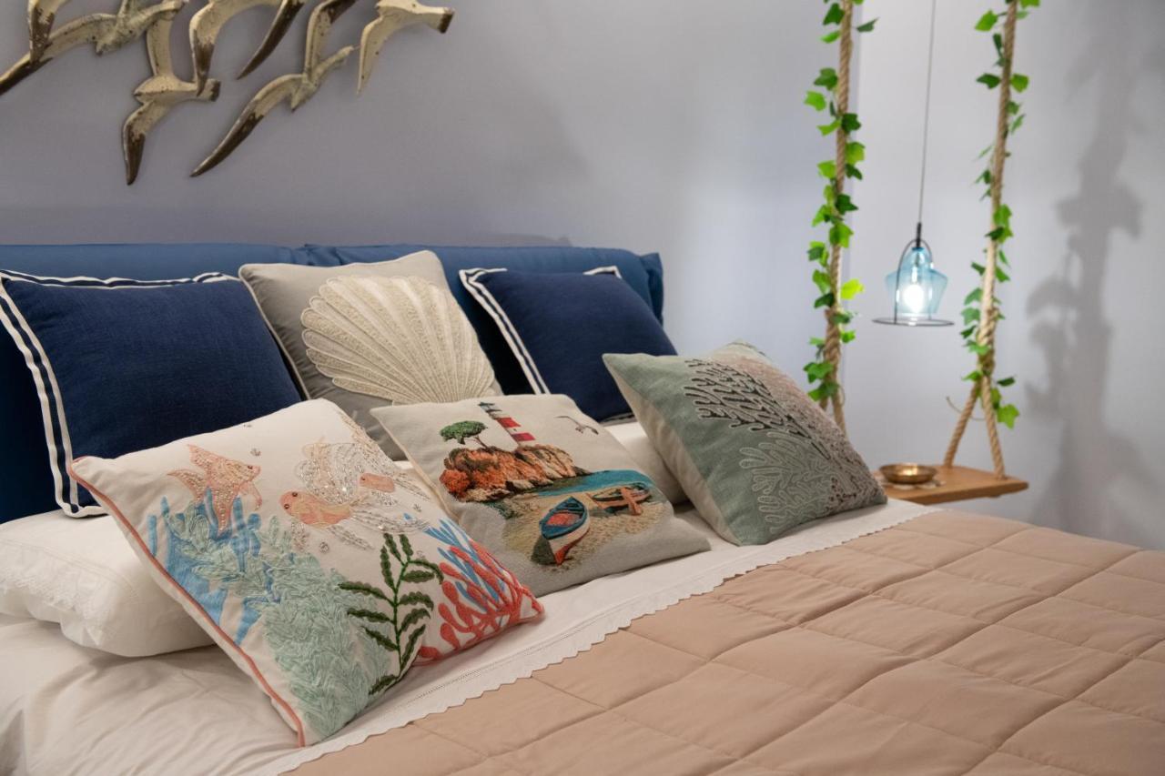 טאראנטו San Nicolicchio - Luxury Guest House מראה חיצוני תמונה